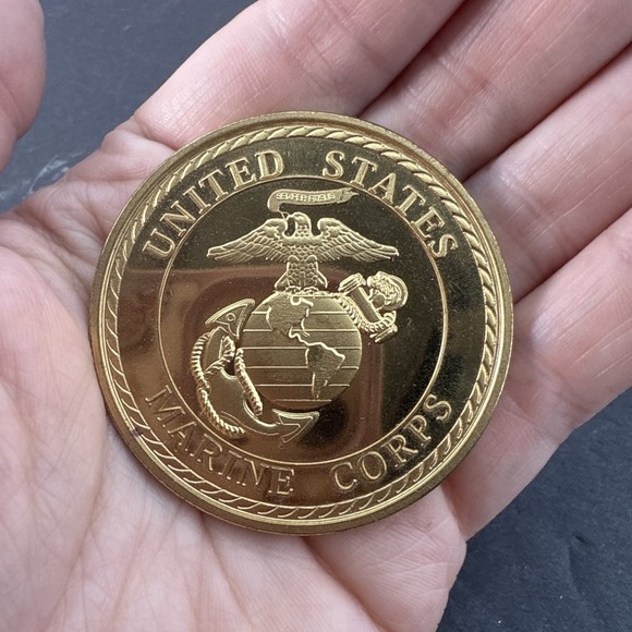 United States Marine Corps Expeditionary Unit CSS AT ITS BEST Support Group 15 - Picture 2 of 3